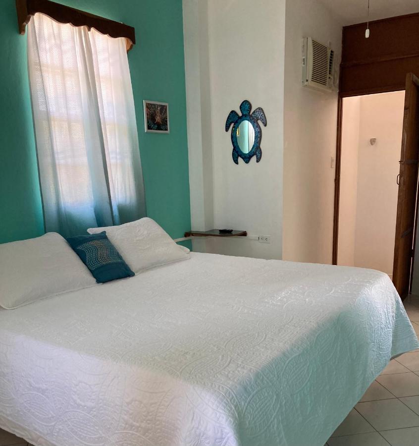 Hotel Jaguar Morning Star Caye Caulker Exteriér fotografie
